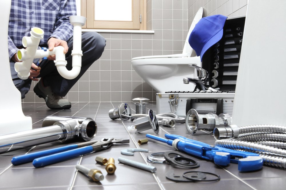 Pipe Installation & Repiping in Uvalde